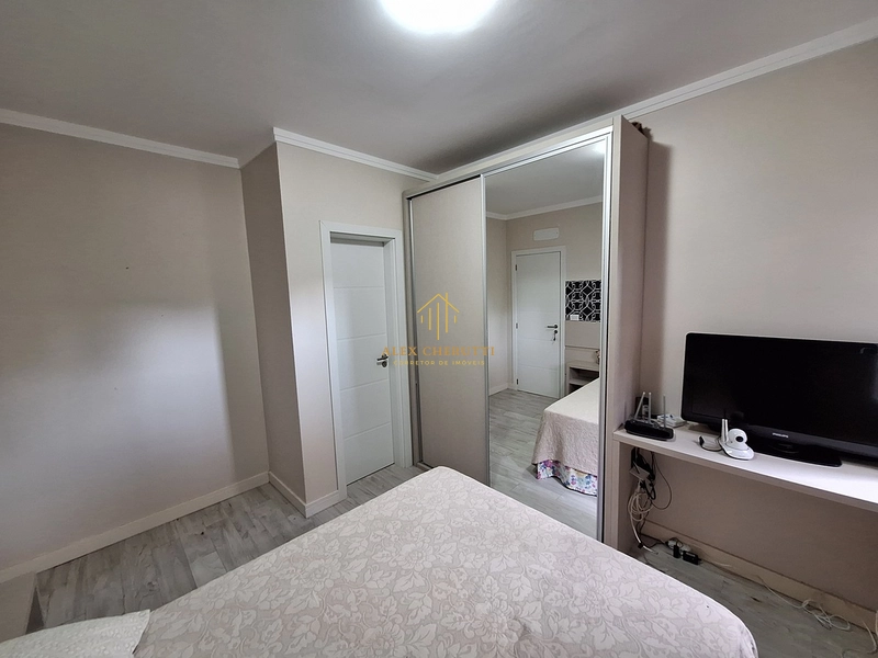 Casa finamente mobiliada no Condomínio Las Palmas: 28ª foto da galeria de imagens do imóvel