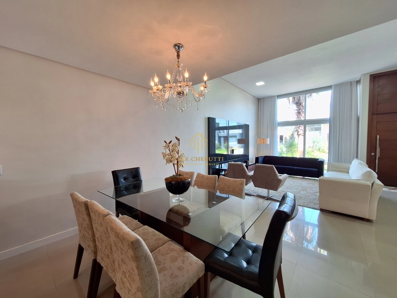 Casa finamente mobiliada no Condomínio Las Palmas: 16ª foto da galeria de imagens do imóvel