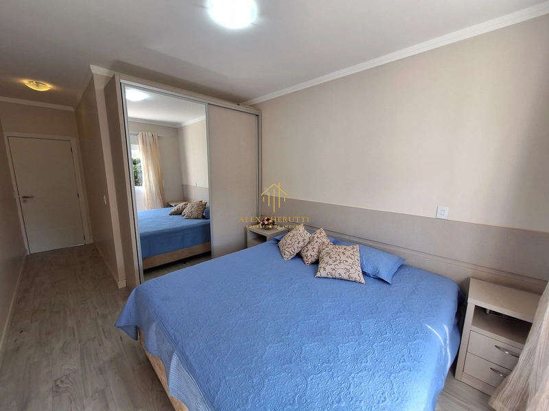 Casa finamente mobiliada no Condomínio Las Palmas: 30ª foto da galeria de imagens do imóvel