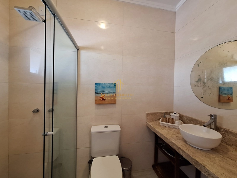 Casa finamente mobiliada no Condomínio Las Palmas: 23ª foto da galeria de imagens do imóvel