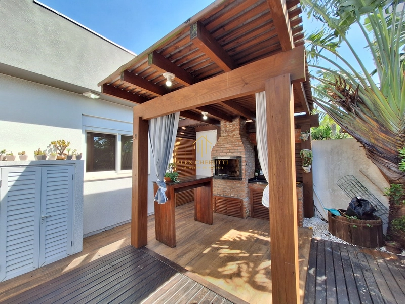 Casa finamente mobiliada no Condomínio Las Palmas: 37ª foto da galeria de imagens do imóvel