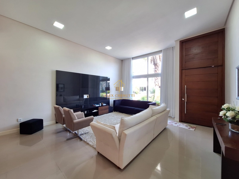 Casa finamente mobiliada no Condomínio Las Palmas: 7ª foto da galeria de imagens do imóvel