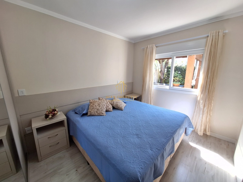 Casa finamente mobiliada no Condomínio Las Palmas: 32ª foto da galeria de imagens do imóvel