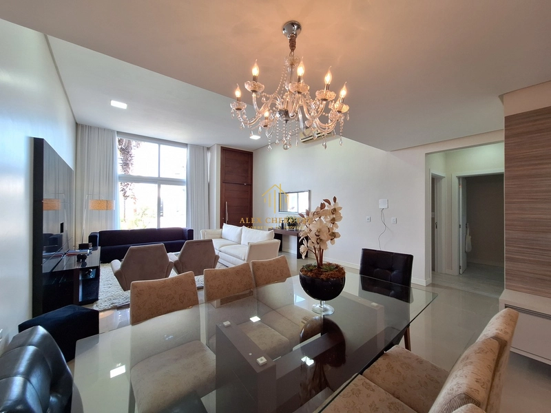 Casa finamente mobiliada no Condomínio Las Palmas: 17ª foto da galeria de imagens do imóvel