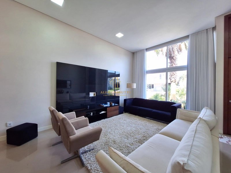 Casa finamente mobiliada no Condomínio Las Palmas: 11ª foto da galeria de imagens do imóvel