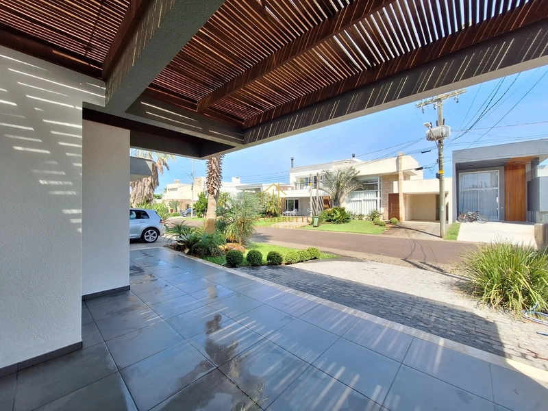 Casa finamente mobiliada no Condomínio Las Palmas: 48ª foto da galeria de imagens do imóvel