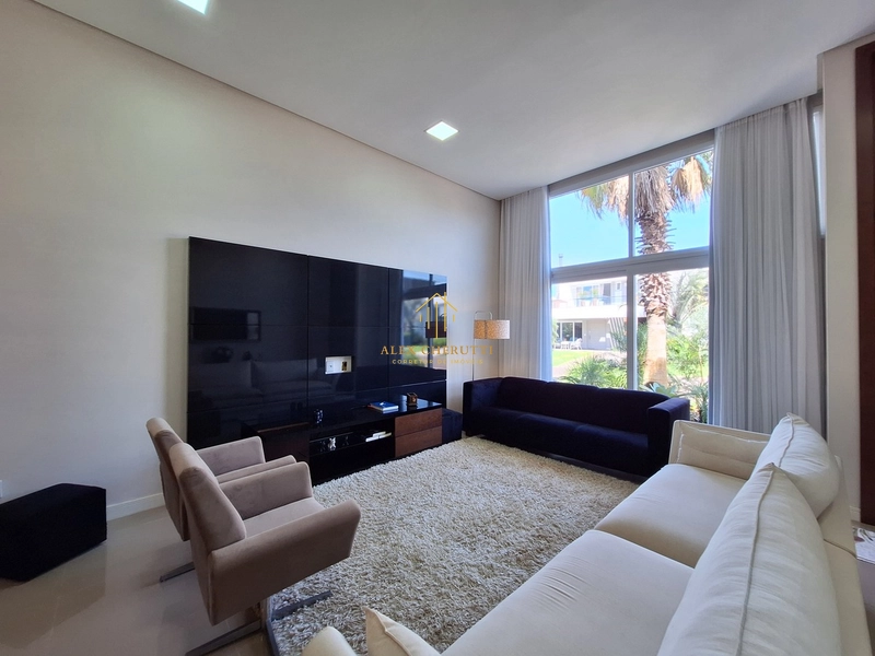 Casa finamente mobiliada no Condomínio Las Palmas: 9ª foto da galeria de imagens do imóvel