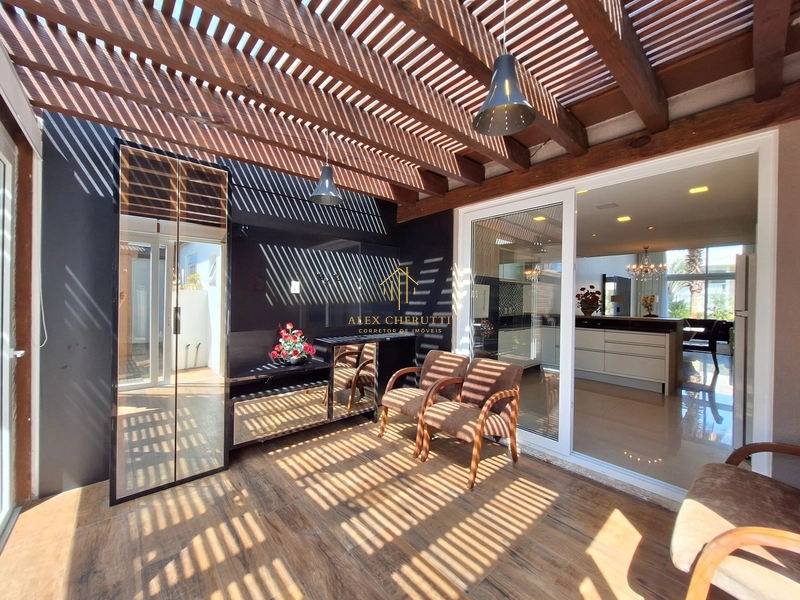 Casa finamente mobiliada no Condomínio Las Palmas: 44ª foto da galeria de imagens do imóvel