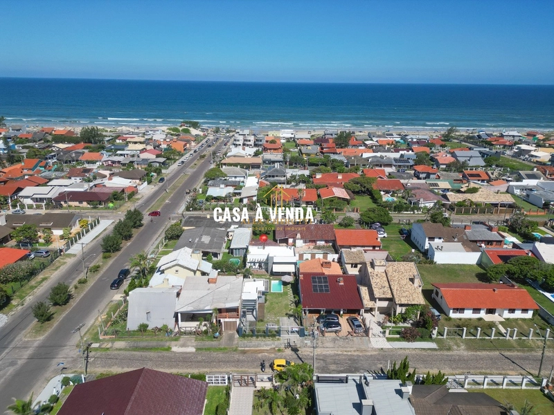 Casa à venda na praia de Rainha do Mar: 9ª foto da galeria de imagens do imóvel