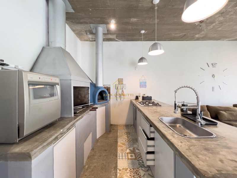 Casa à venda na praia de Rainha do Mar: 18ª foto da galeria de imagens do imóvel