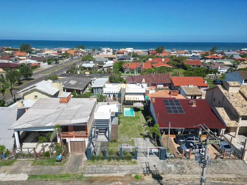 Casa à venda na praia de Rainha do Mar: 5ª foto da galeria de imagens do imóvel