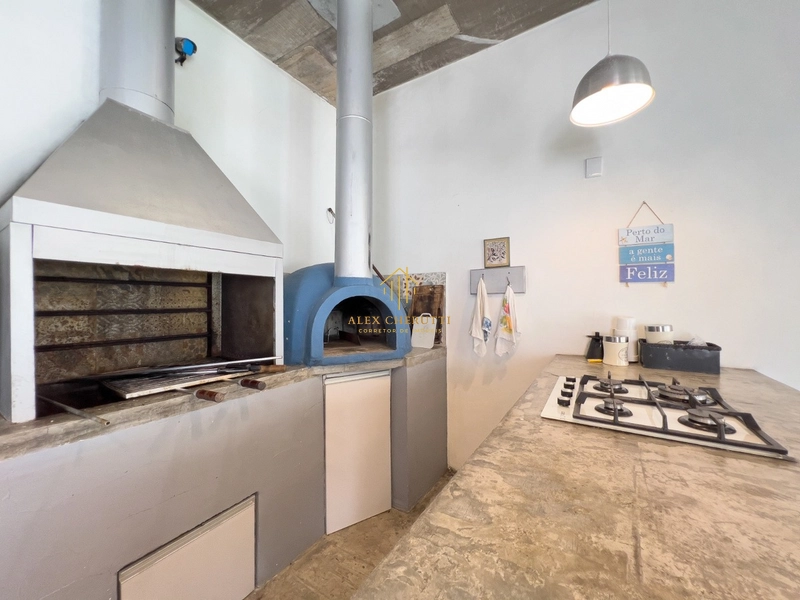 Casa à venda na praia de Rainha do Mar: 20ª foto da galeria de imagens do imóvel