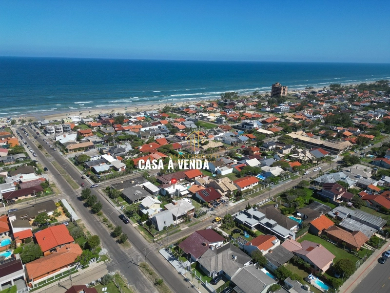Casa à venda na praia de Rainha do Mar: 6ª foto da galeria de imagens do imóvel