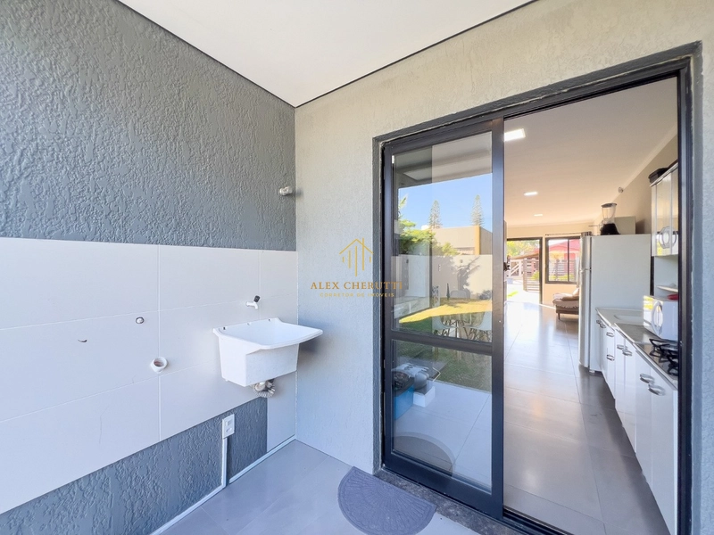 Casa geminada à venda na Marina, 2 dormitórios: 12ª foto da galeria de imagens do imóvel