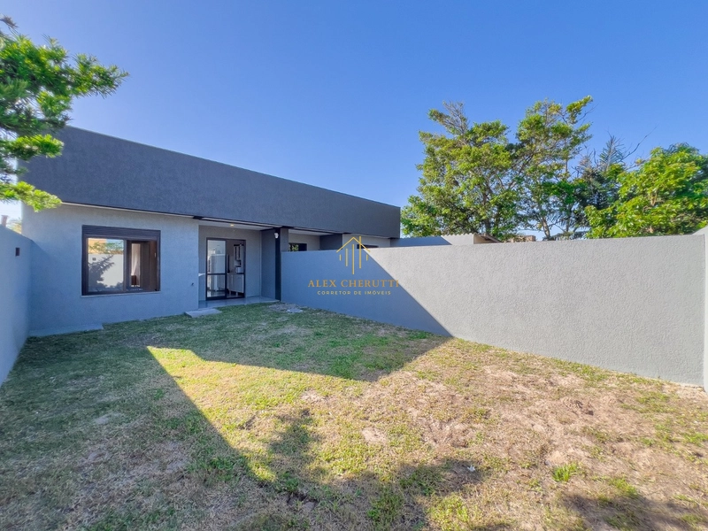 Casa geminada à venda na Marina, 2 dormitórios: 15ª foto da galeria de imagens do imóvel