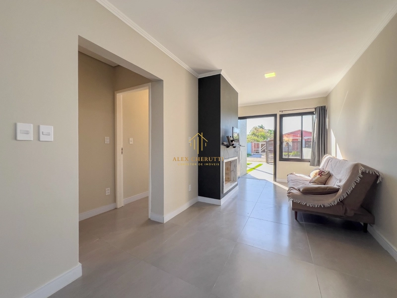 Casa geminada à venda na Marina, 2 dormitórios: 3ª foto da galeria de imagens do imóvel