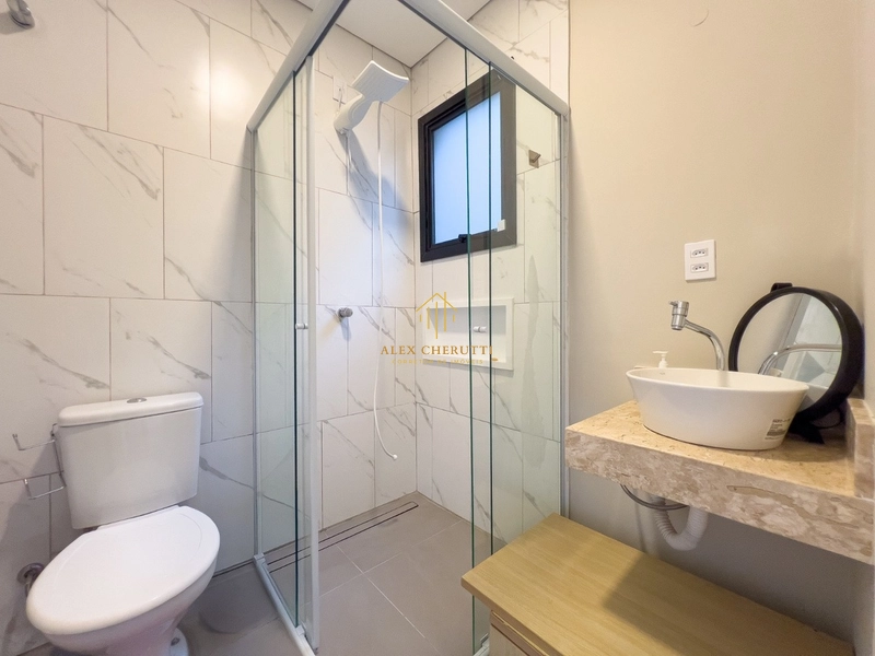 Casa geminada à venda na Marina, 2 dormitórios: 8ª foto da galeria de imagens do imóvel