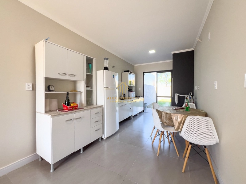 Casa geminada à venda na Marina, 2 dormitórios: 4ª foto da galeria de imagens do imóvel