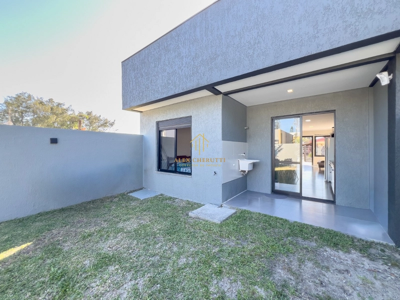 Casa geminada à venda na Marina, 2 dormitórios: 16ª foto da galeria de imagens do imóvel