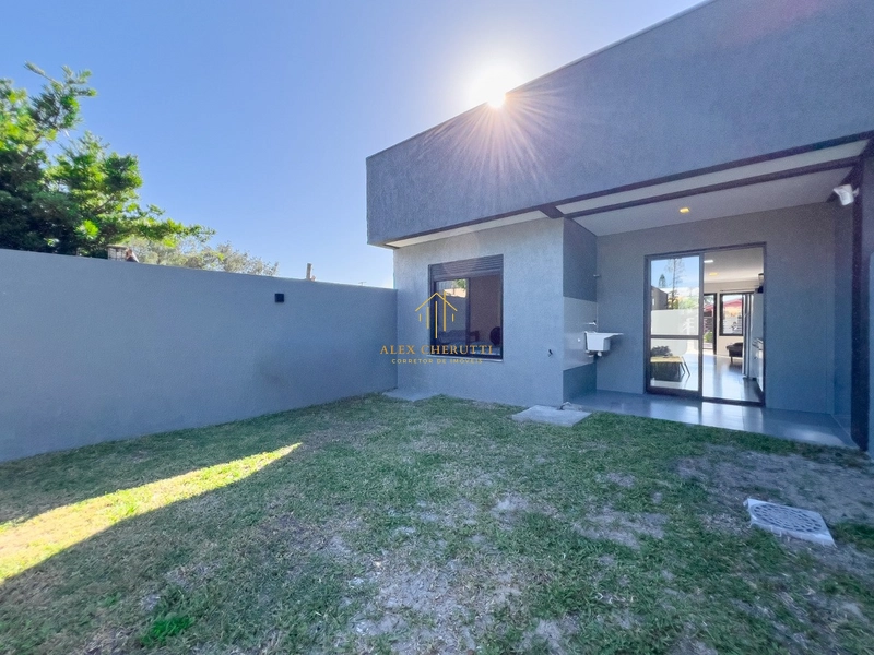 Casa geminada à venda na Marina, 2 dormitórios: 13ª foto da galeria de imagens do imóvel