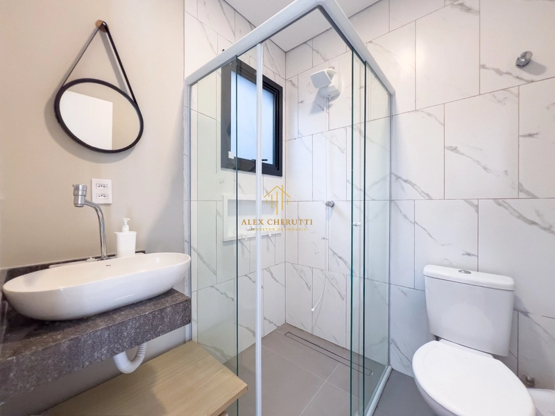 Casa geminada à venda na Marina, 2 dormitórios: 11ª foto da galeria de imagens do imóvel