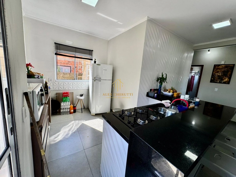 Linda casa na praia de Atlântida Sul, 5 dormitórios: 8ª foto da galeria de imagens do imóvel