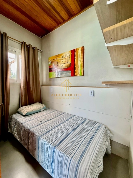 Linda casa na praia de Atlântida Sul, 5 dormitórios: 21ª foto da galeria de imagens do imóvel