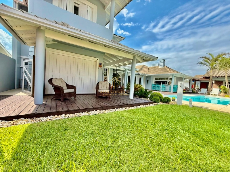 Maravilhosa casa à venda com exclusividade Alex Cherutti, 6 quartos: 5ª foto da galeria de imagens do imóvel