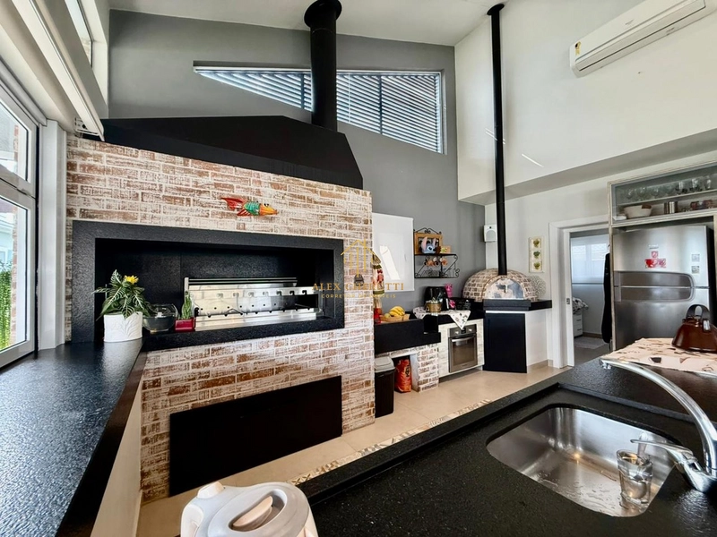 Maravilhosa casa à venda com exclusividade Alex Cherutti, 6 quartos: 30ª foto da galeria de imagens do imóvel