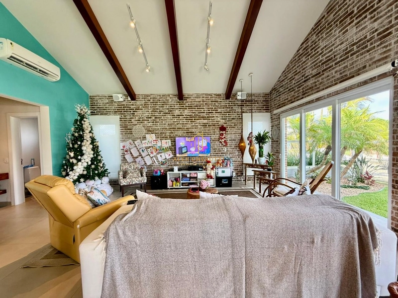 Maravilhosa casa à venda com exclusividade Alex Cherutti, 6 quartos: 14ª foto da galeria de imagens do imóvel