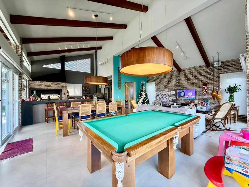 Maravilhosa casa à venda com exclusividade Alex Cherutti, 6 quartos: 33ª foto da galeria de imagens do imóvel