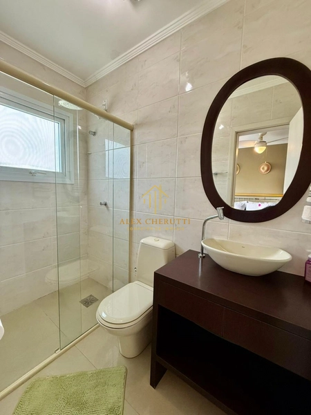 Maravilhosa casa à venda com exclusividade Alex Cherutti, 6 quartos: 25ª foto da galeria de imagens do imóvel