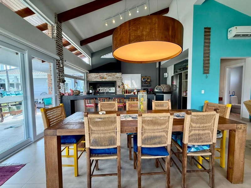 Maravilhosa casa à venda com exclusividade Alex Cherutti, 6 quartos: 31ª foto da galeria de imagens do imóvel