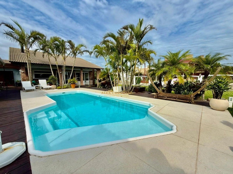 Maravilhosa casa à venda com exclusividade Alex Cherutti, 6 quartos: 44ª foto da galeria de imagens do imóvel