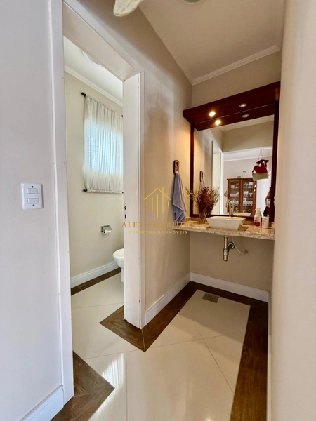 Maravilhosa casa à venda com exclusividade Alex Cherutti, 6 quartos: 29ª foto da galeria de imagens do imóvel