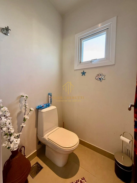 Maravilhosa casa à venda com exclusividade Alex Cherutti, 6 quartos: 15ª foto da galeria de imagens do imóvel