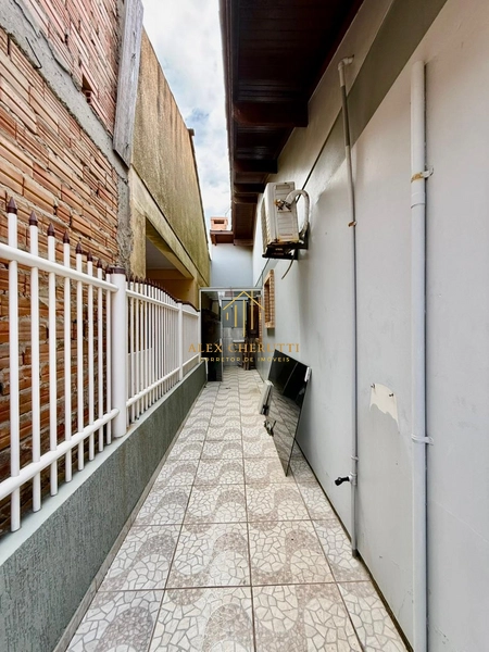 Excelente casa na praia de Noiva do Mar, 4 dormitórios: 30ª foto da galeria de imagens do imóvel