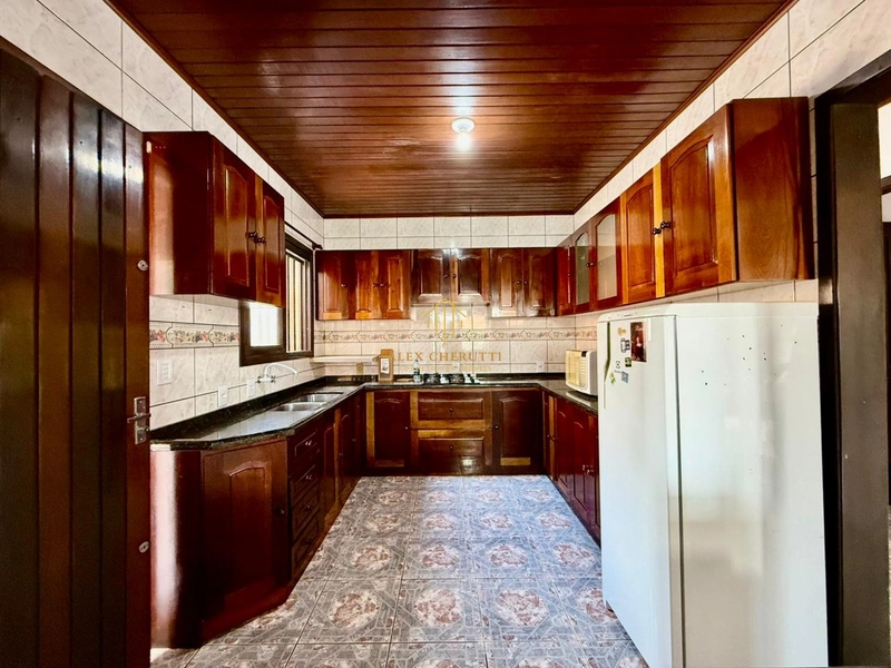 Excelente casa na praia de Noiva do Mar, 4 dormitórios: 16ª foto da galeria de imagens do imóvel