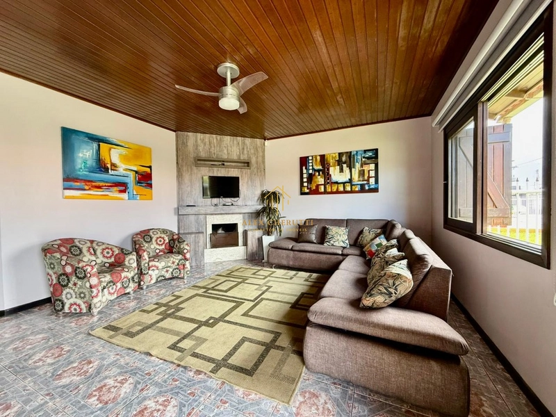 Excelente casa na praia de Noiva do Mar, 4 dormitórios: 9ª foto da galeria de imagens do imóvel