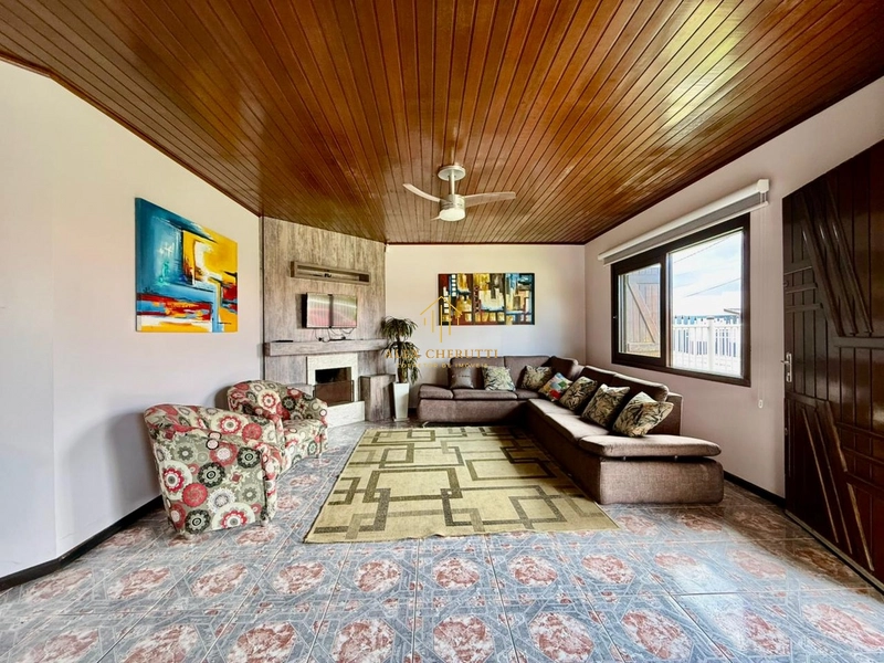 Excelente casa na praia de Noiva do Mar, 4 dormitórios: 10ª foto da galeria de imagens do imóvel