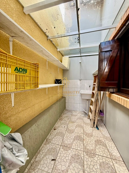 Excelente casa na praia de Noiva do Mar, 4 dormitórios: 29ª foto da galeria de imagens do imóvel