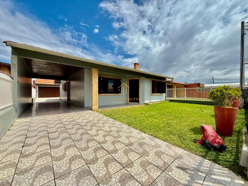 Excelente casa na praia de Noiva do Mar, 4 dormitórios: 4ª foto da galeria de imagens do imóvel