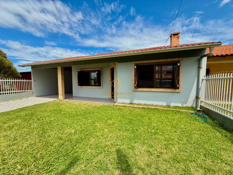 Excelente casa na praia de Noiva do Mar, 4 dormitórios: 3ª foto da galeria de imagens do imóvel