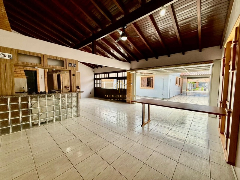 Excelente casa na praia de Noiva do Mar, 4 dormitórios: 27ª foto da galeria de imagens do imóvel