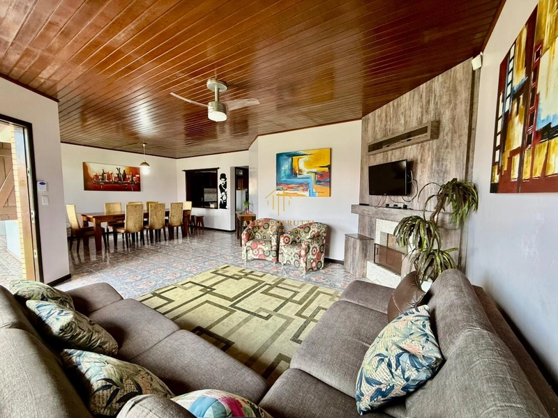 Excelente casa na praia de Noiva do Mar, 4 dormitórios: 8ª foto da galeria de imagens do imóvel