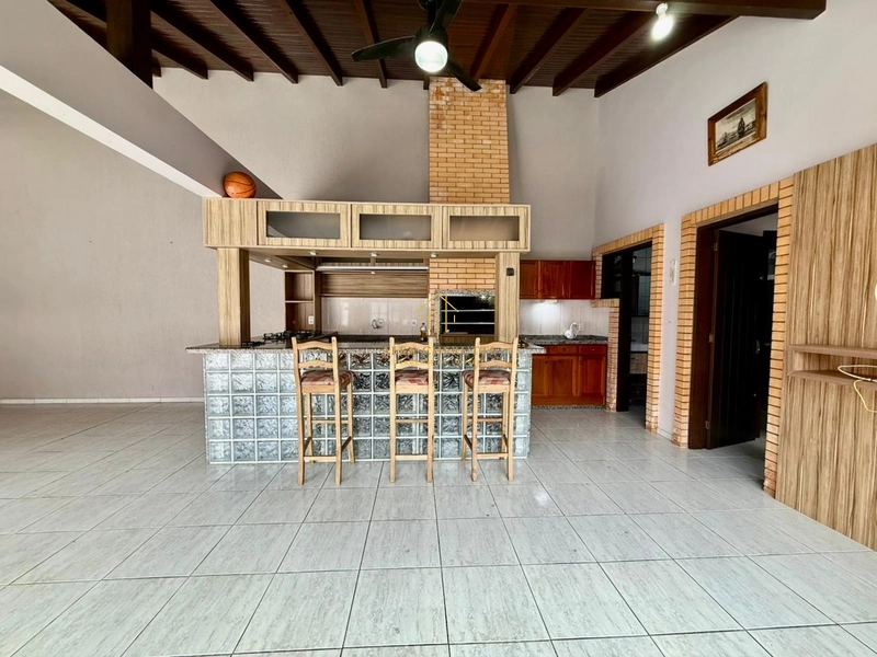 Excelente casa na praia de Noiva do Mar, 4 dormitórios: 26ª foto da galeria de imagens do imóvel