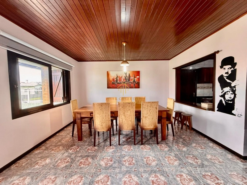 Excelente casa na praia de Noiva do Mar, 4 dormitórios: 11ª foto da galeria de imagens do imóvel