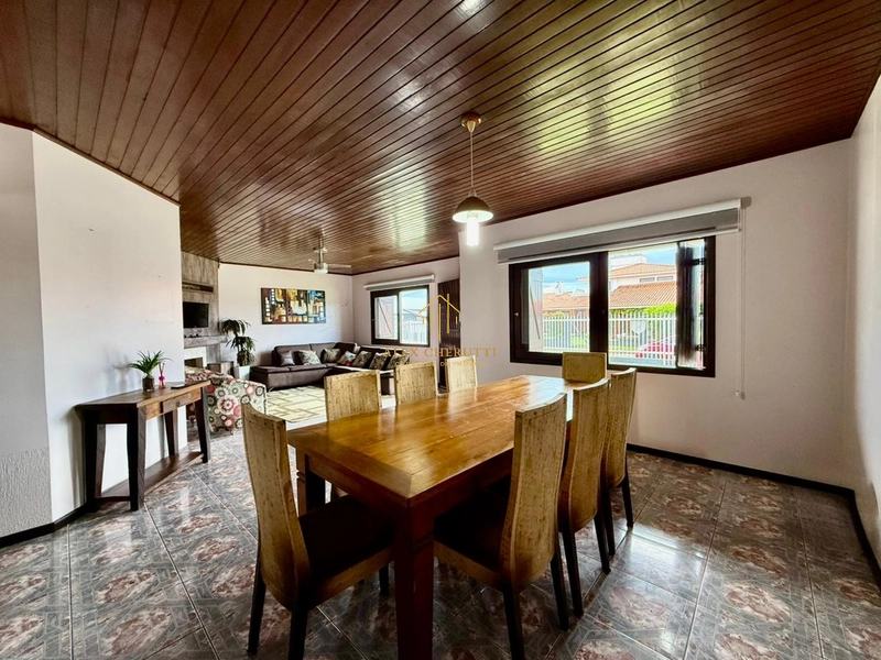 Excelente casa na praia de Noiva do Mar, 4 dormitórios: 12ª foto da galeria de imagens do imóvel