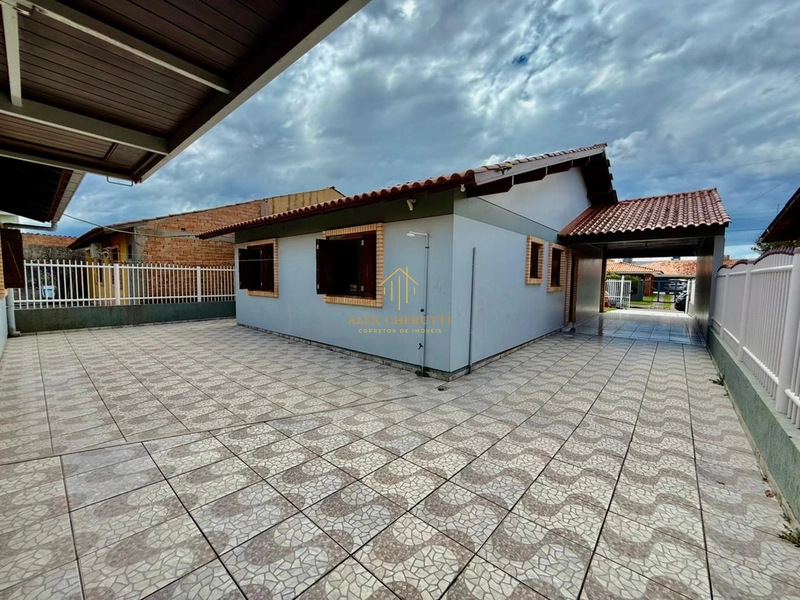 Excelente casa na praia de Noiva do Mar, 4 dormitórios: 34ª foto da galeria de imagens do imóvel