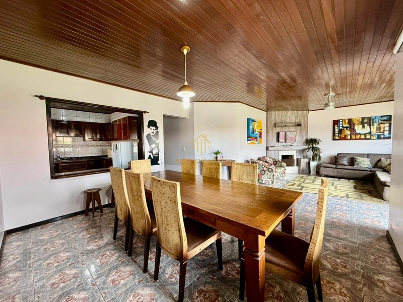 Excelente casa na praia de Noiva do Mar, 4 dormitórios: 13ª foto da galeria de imagens do imóvel